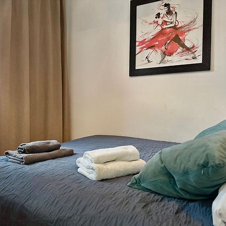 Chmielna 106 - Free Parking - Duzy Balkon Lägenhet Warszawa Exteriör bild