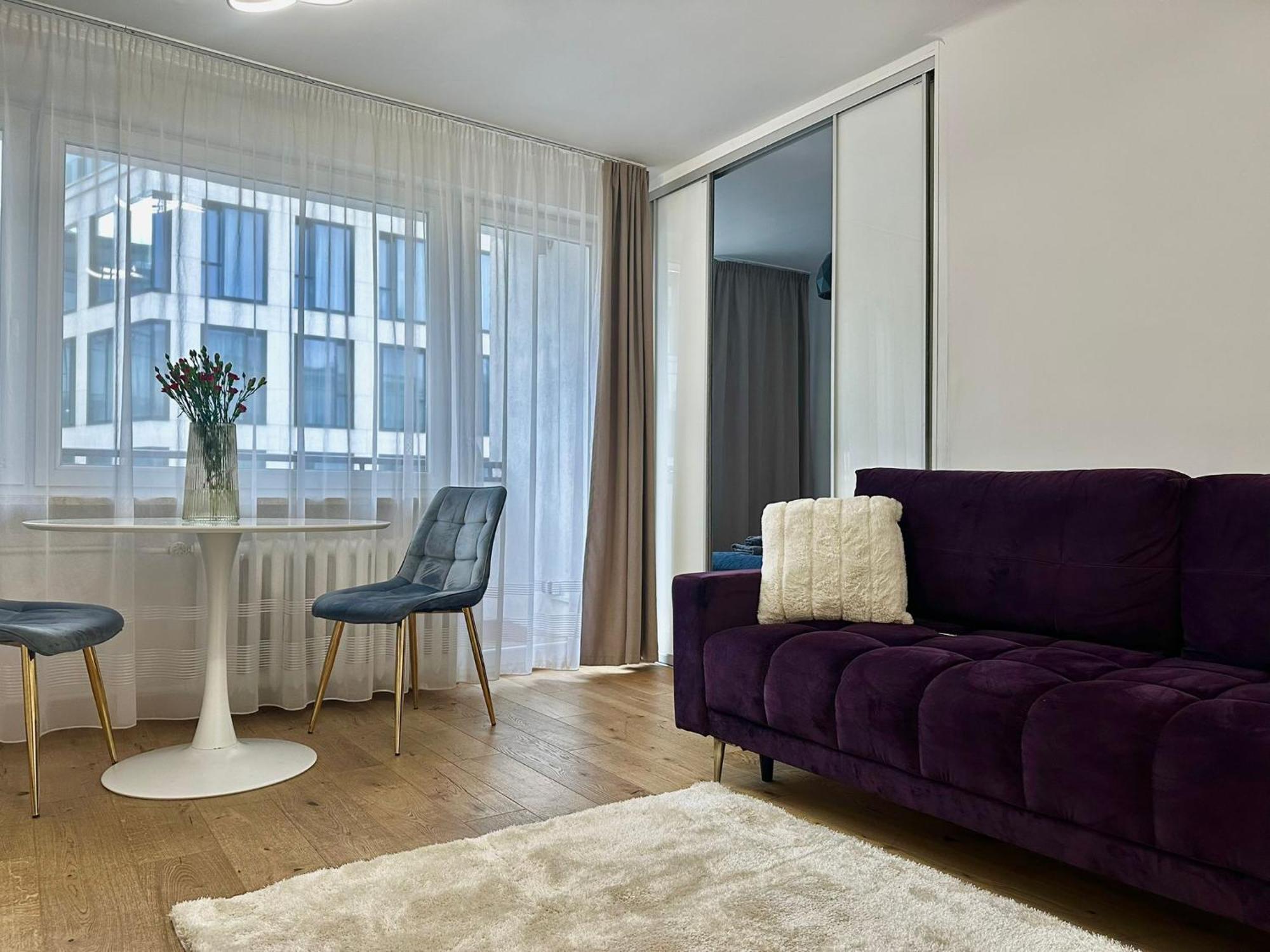 Chmielna 106 - Free Parking - Duzy Balkon Lägenhet Warszawa Exteriör bild